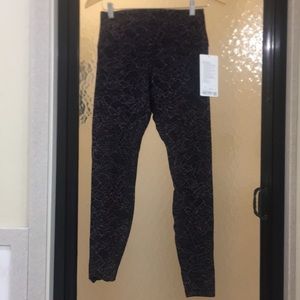 Lululemon align pants